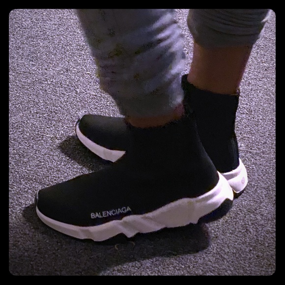 Balenciaga Other - ******Sold*******New speed trainers Balenciaga Other - ******Sold*******New speed trainers